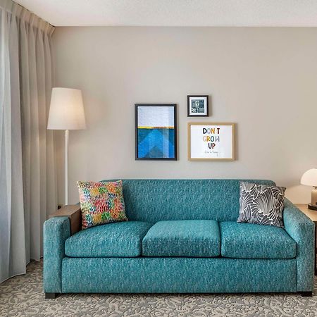 Sonesta Es Suites San Jose - Airport Екстериор снимка