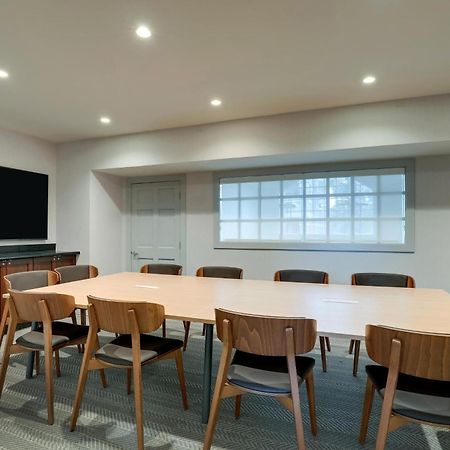 Sonesta Es Suites San Jose - Airport Екстериор снимка