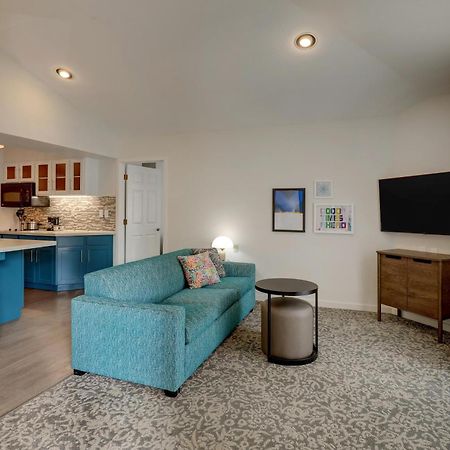 Sonesta Es Suites San Jose - Airport Екстериор снимка