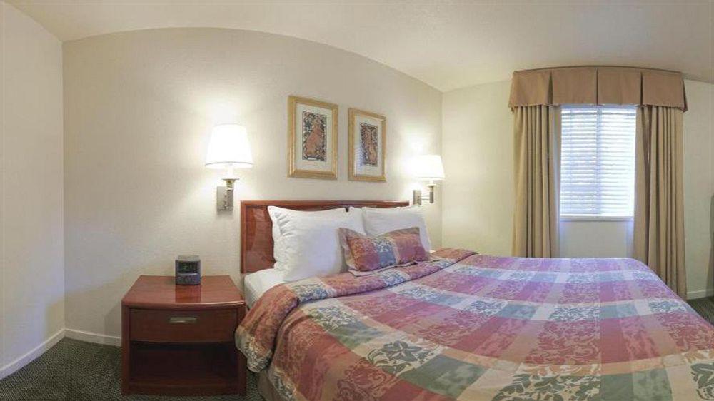 Sonesta Es Suites San Jose - Airport Екстериор снимка
