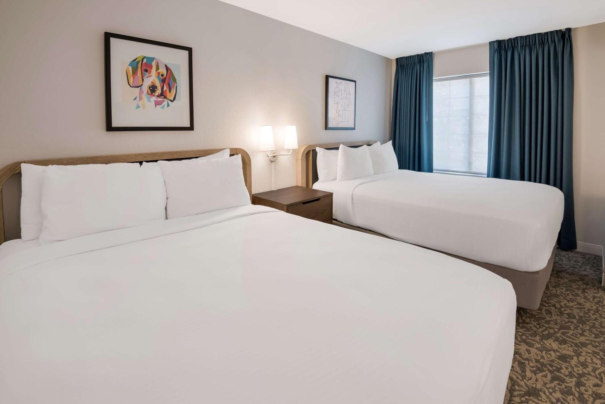 Sonesta Es Suites San Jose - Airport Екстериор снимка