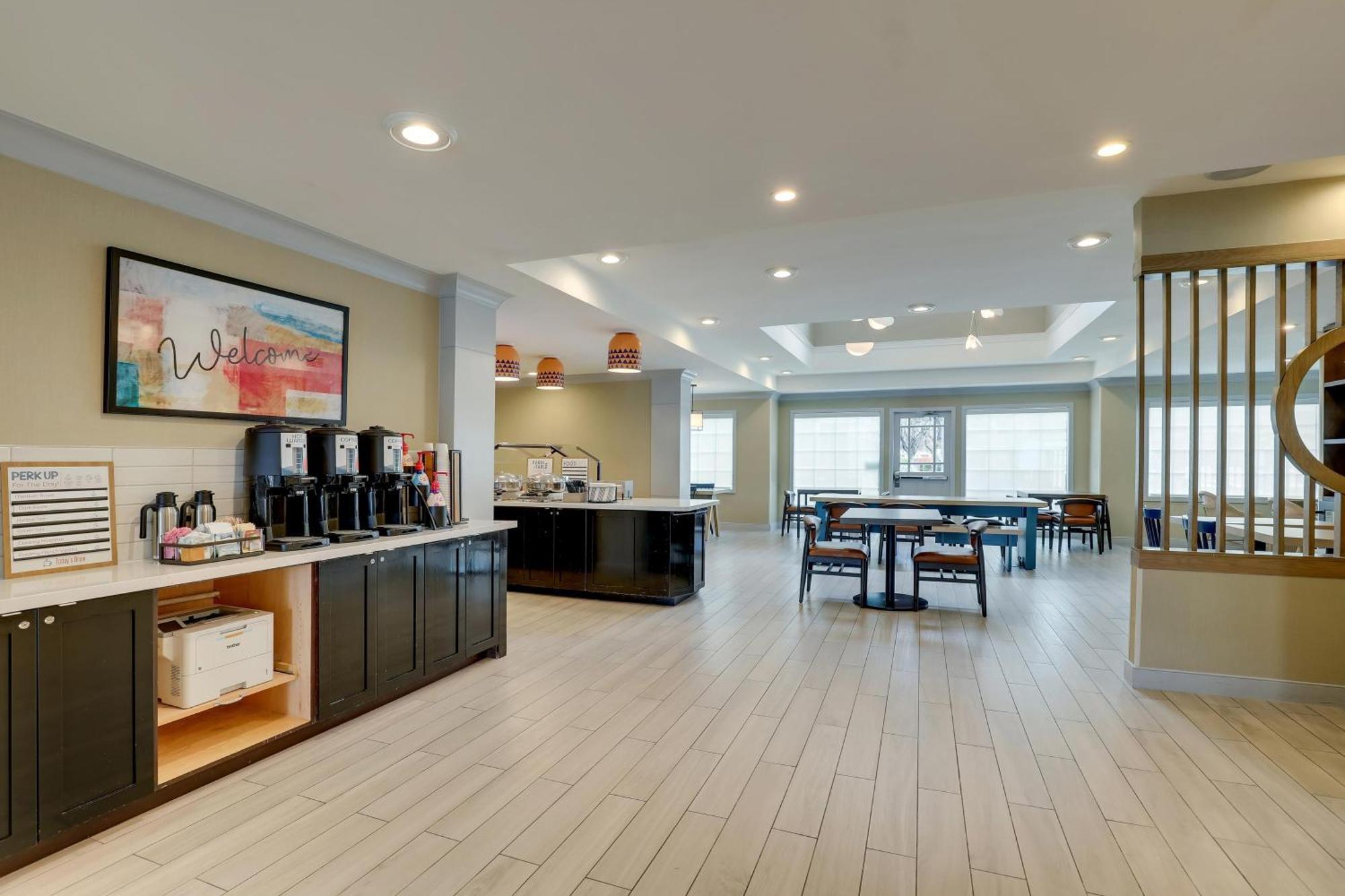 Sonesta Es Suites San Jose - Airport Екстериор снимка