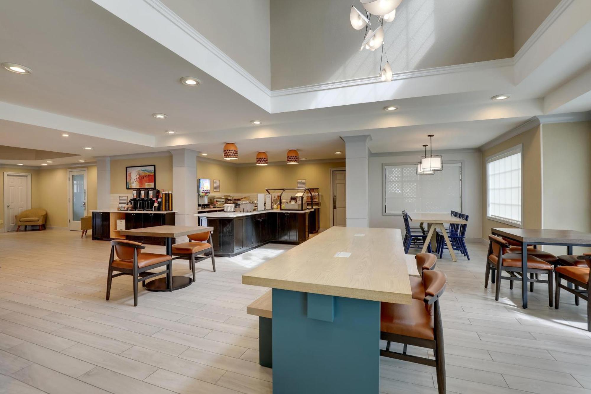 Sonesta Es Suites San Jose - Airport Екстериор снимка