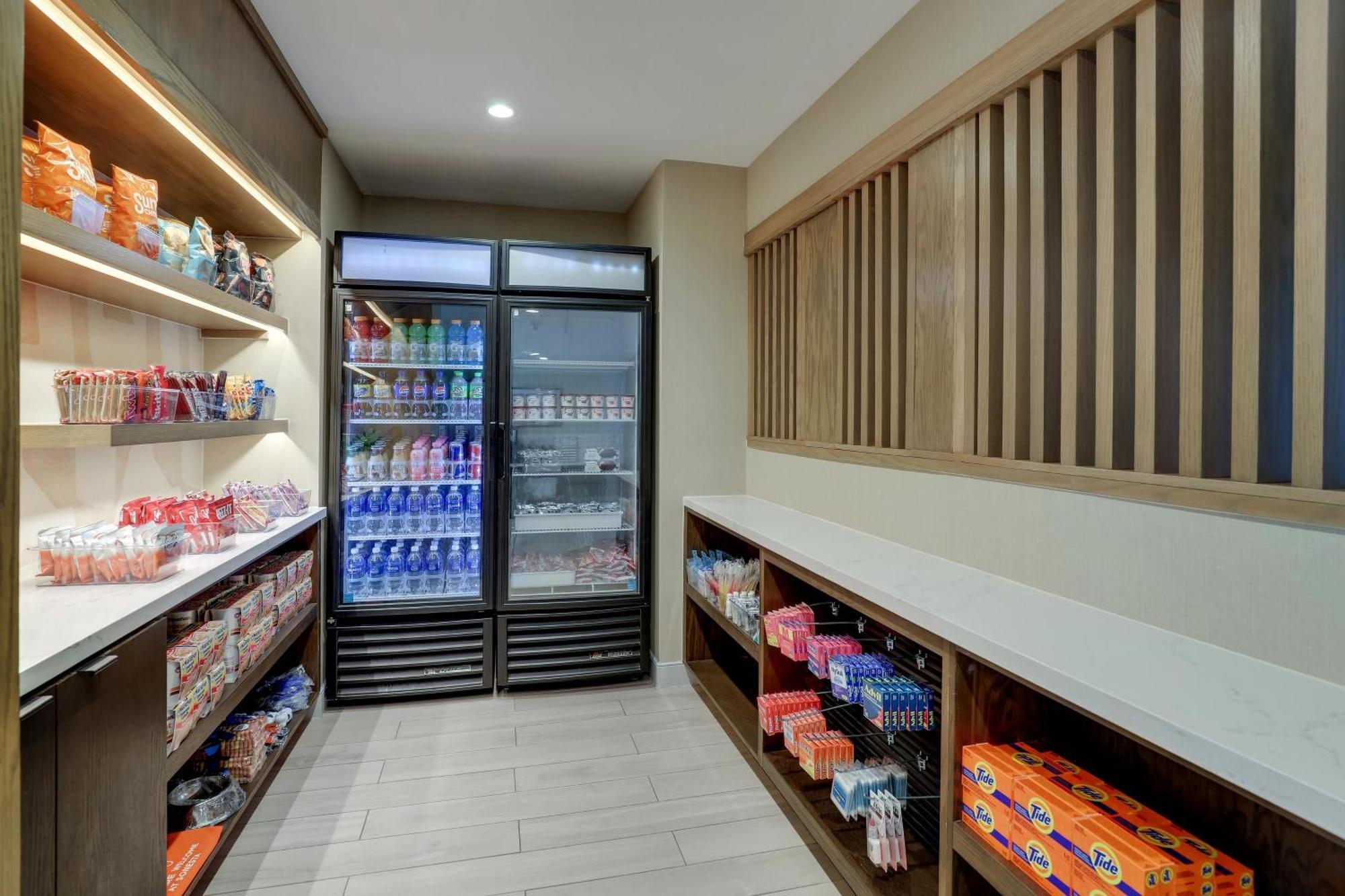 Sonesta Es Suites San Jose - Airport Екстериор снимка