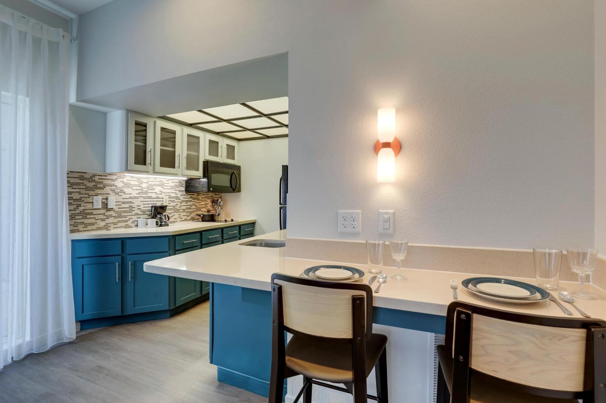 Sonesta Es Suites San Jose - Airport Екстериор снимка