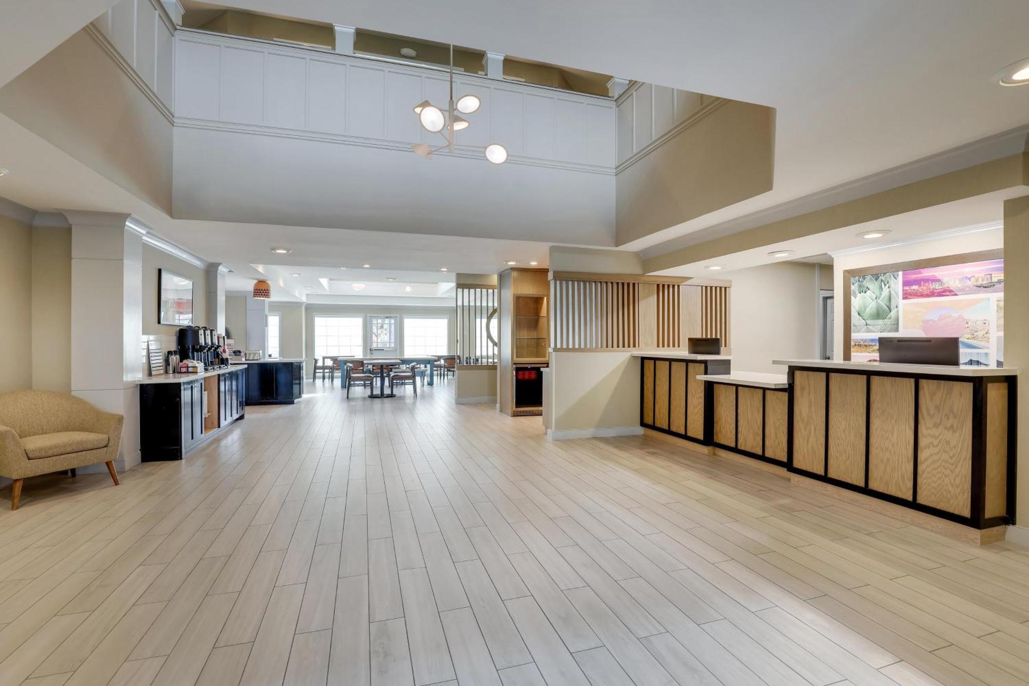 Sonesta Es Suites San Jose - Airport Екстериор снимка