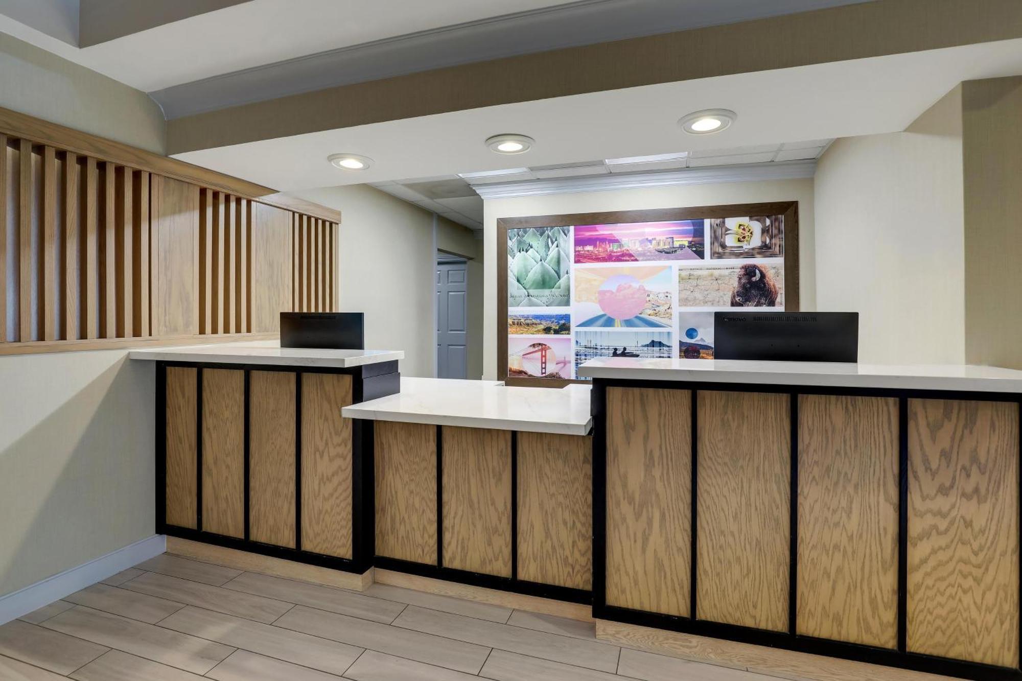 Sonesta Es Suites San Jose - Airport Екстериор снимка