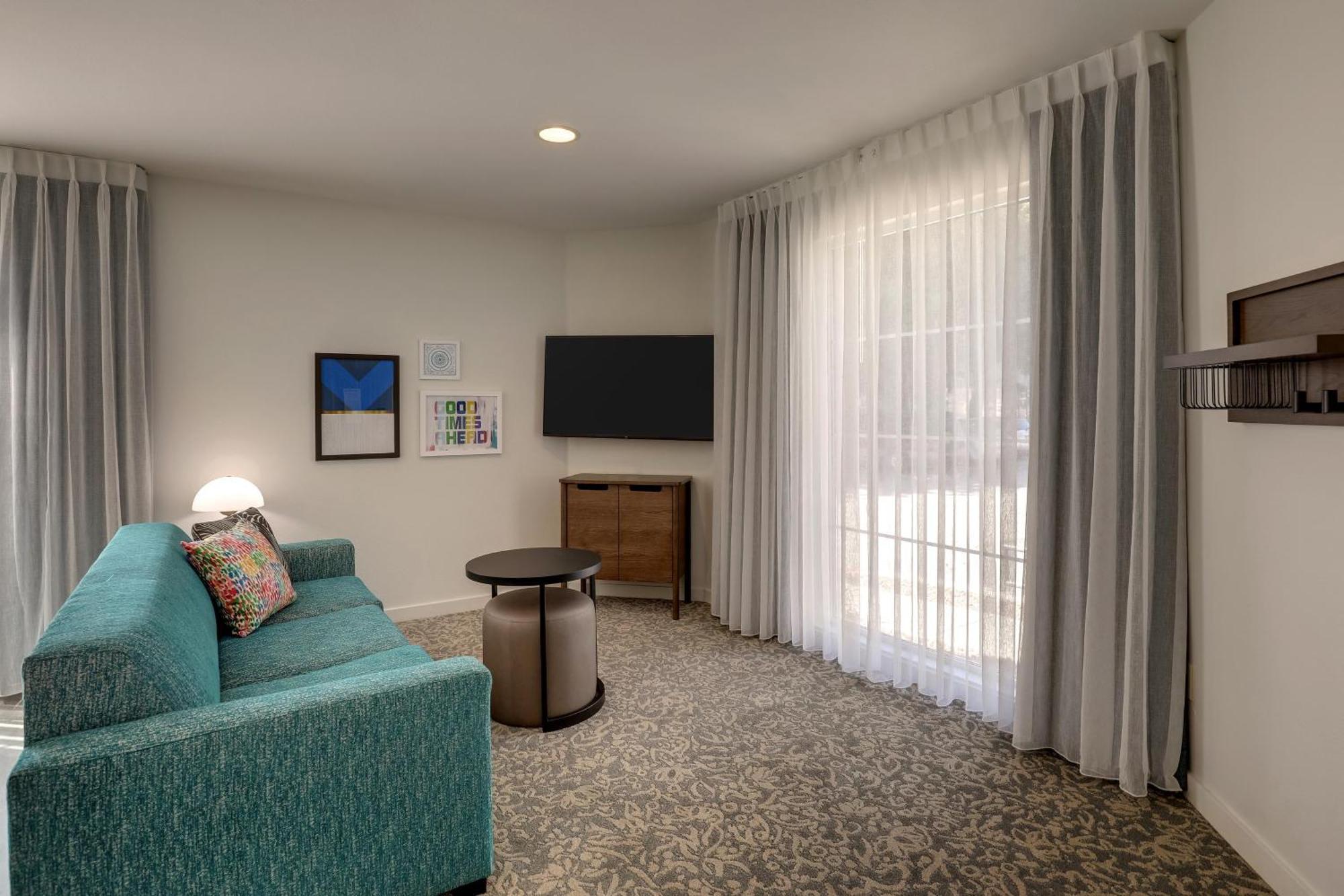 Sonesta Es Suites San Jose - Airport Екстериор снимка