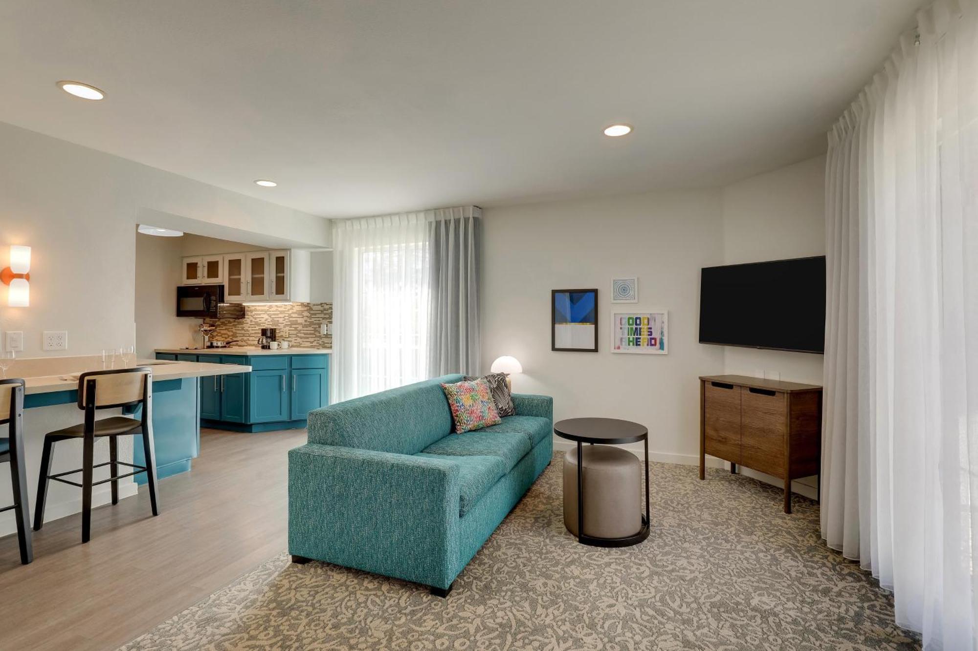 Sonesta Es Suites San Jose - Airport Екстериор снимка