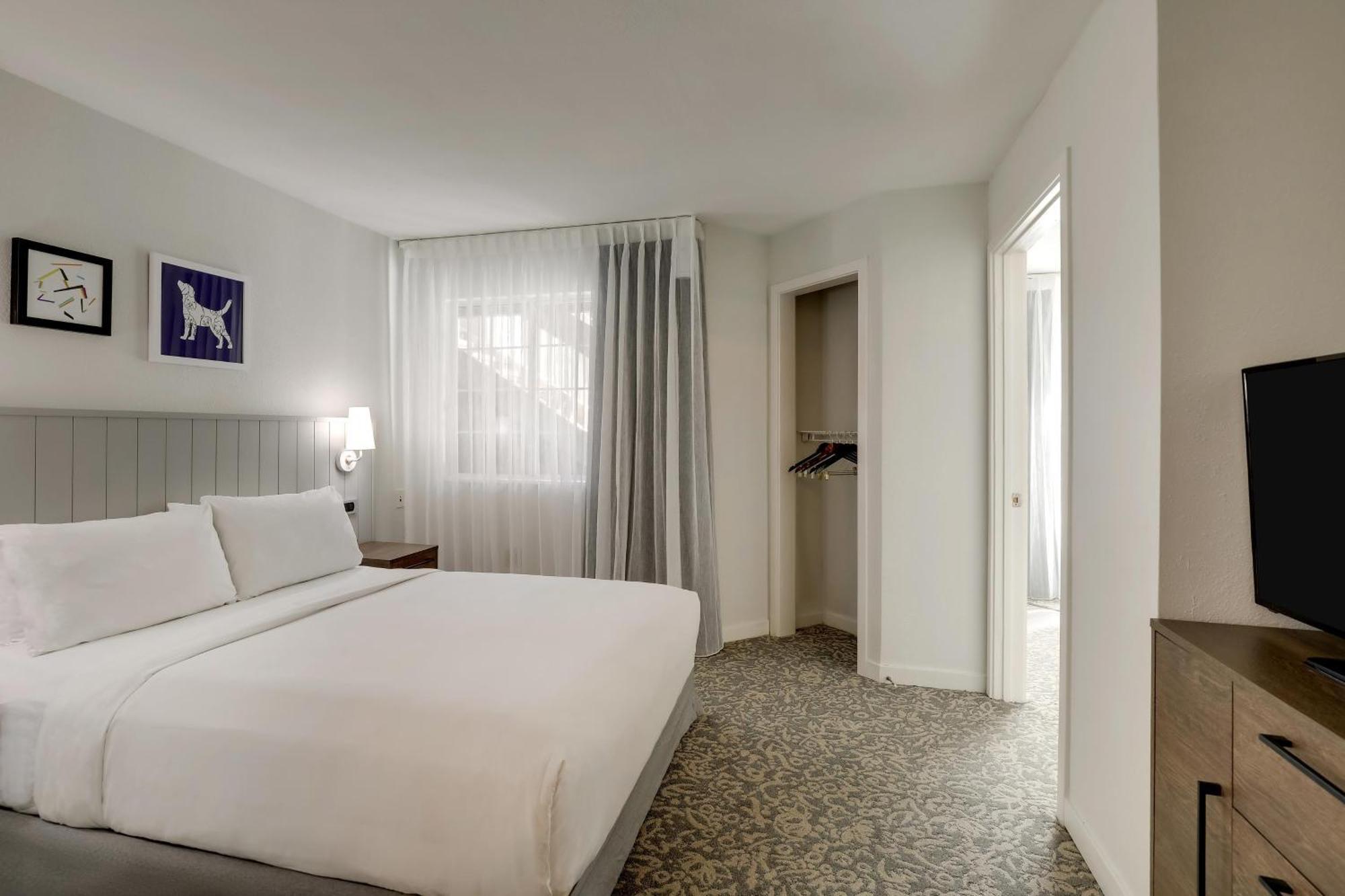 Sonesta Es Suites San Jose - Airport Екстериор снимка