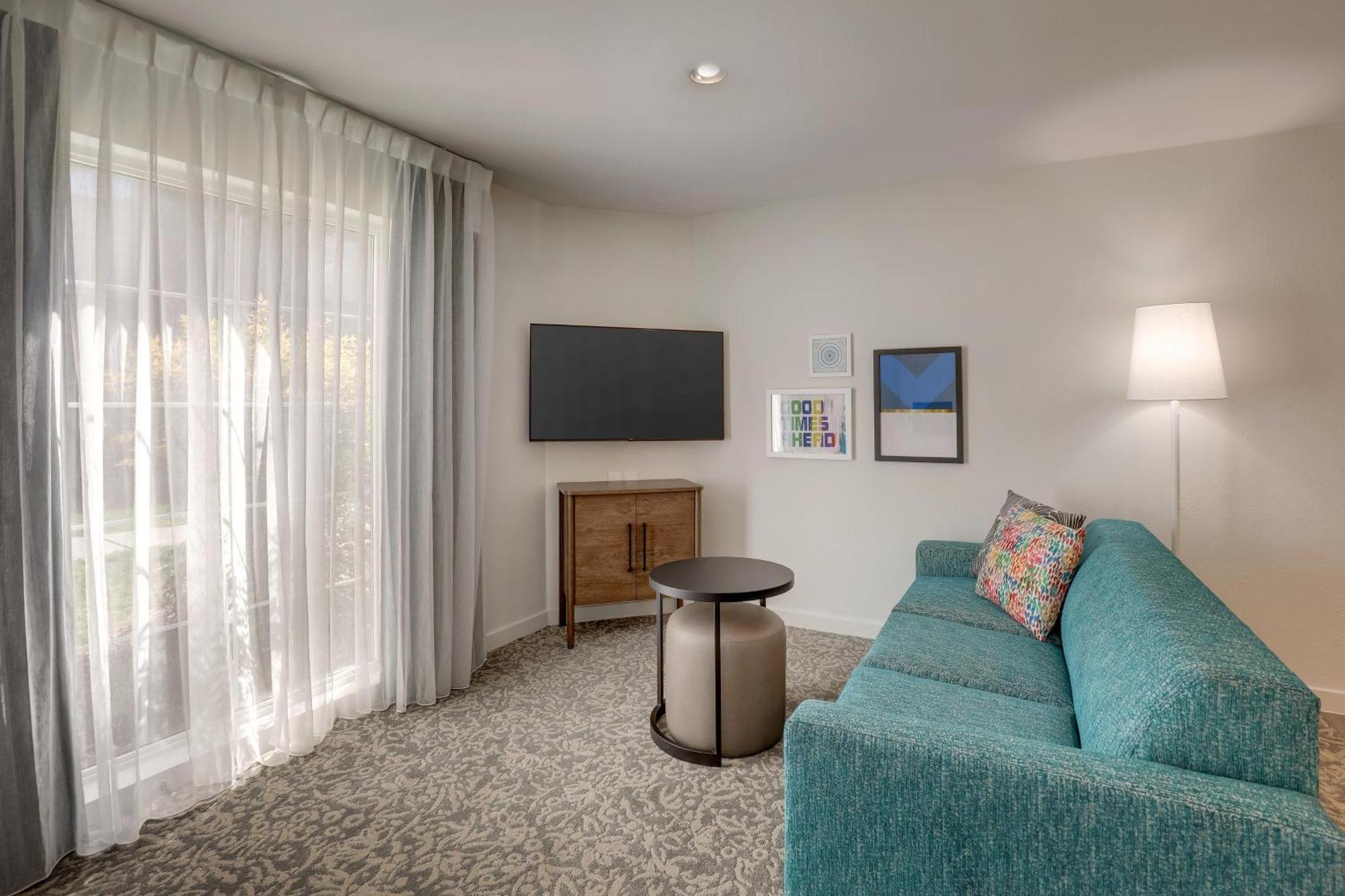 Sonesta Es Suites San Jose - Airport Екстериор снимка