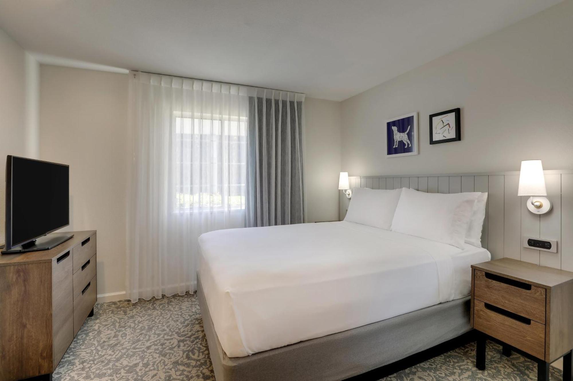 Sonesta Es Suites San Jose - Airport Екстериор снимка