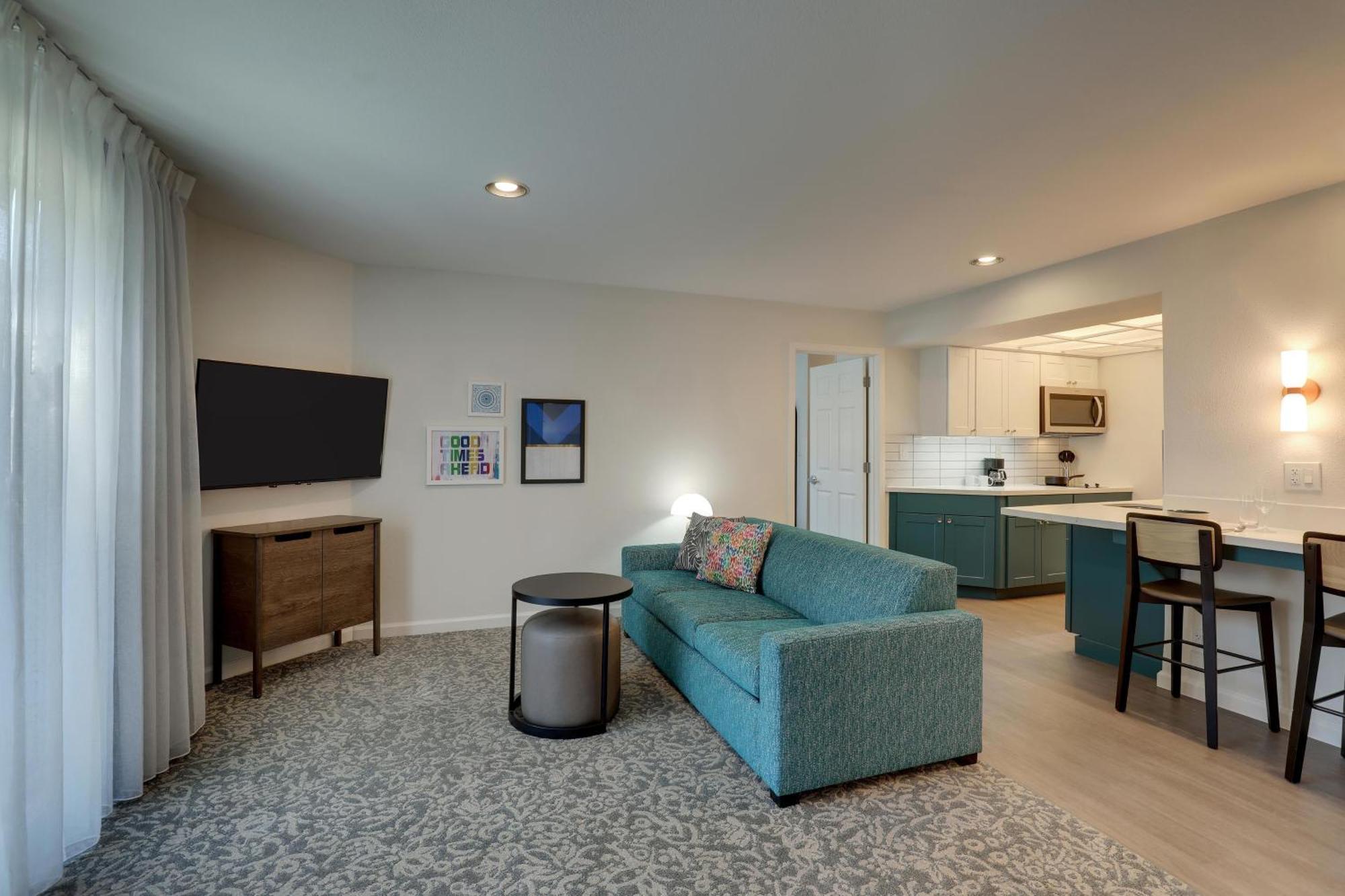 Sonesta Es Suites San Jose - Airport Екстериор снимка