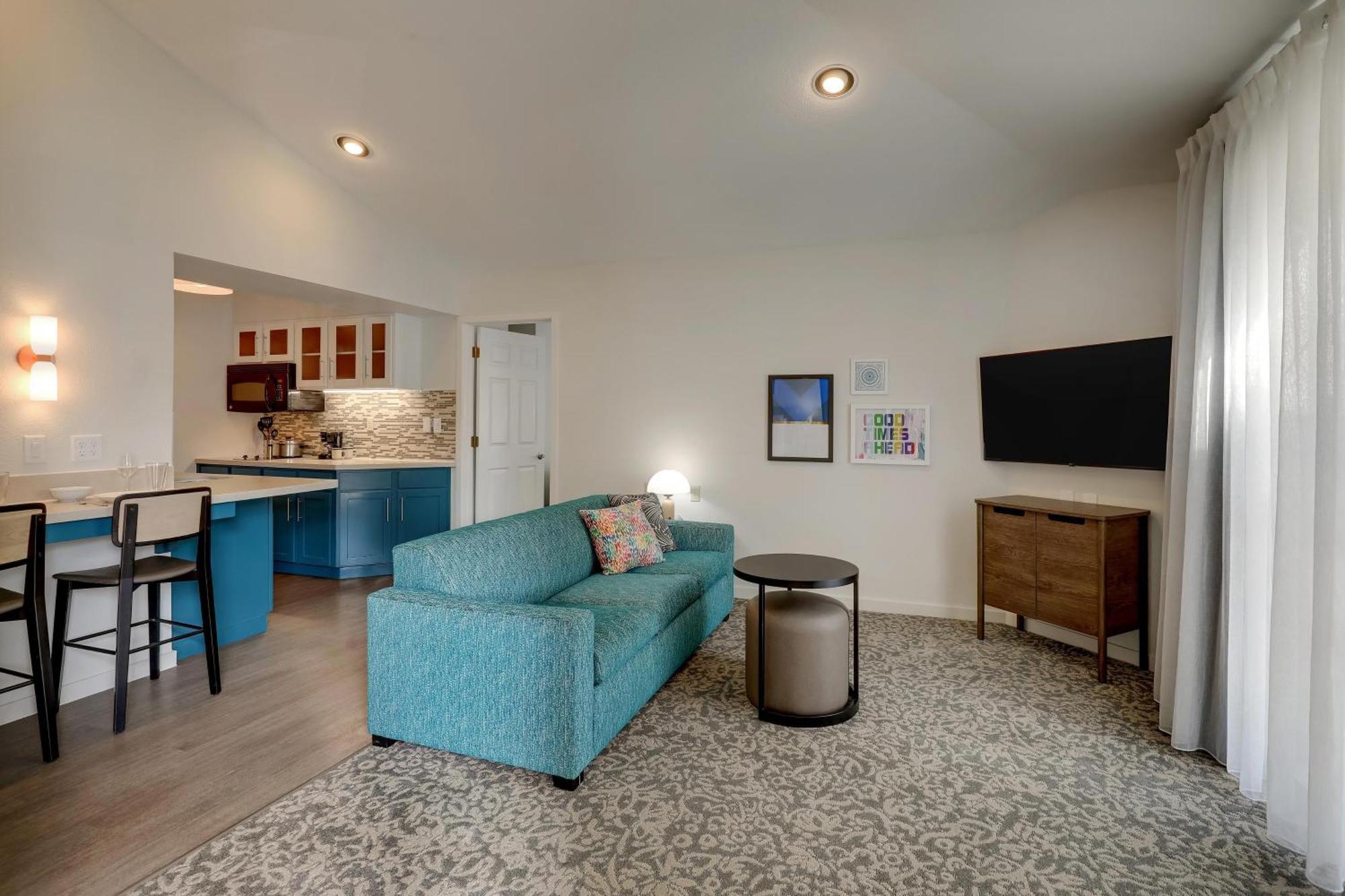 Sonesta Es Suites San Jose - Airport Екстериор снимка