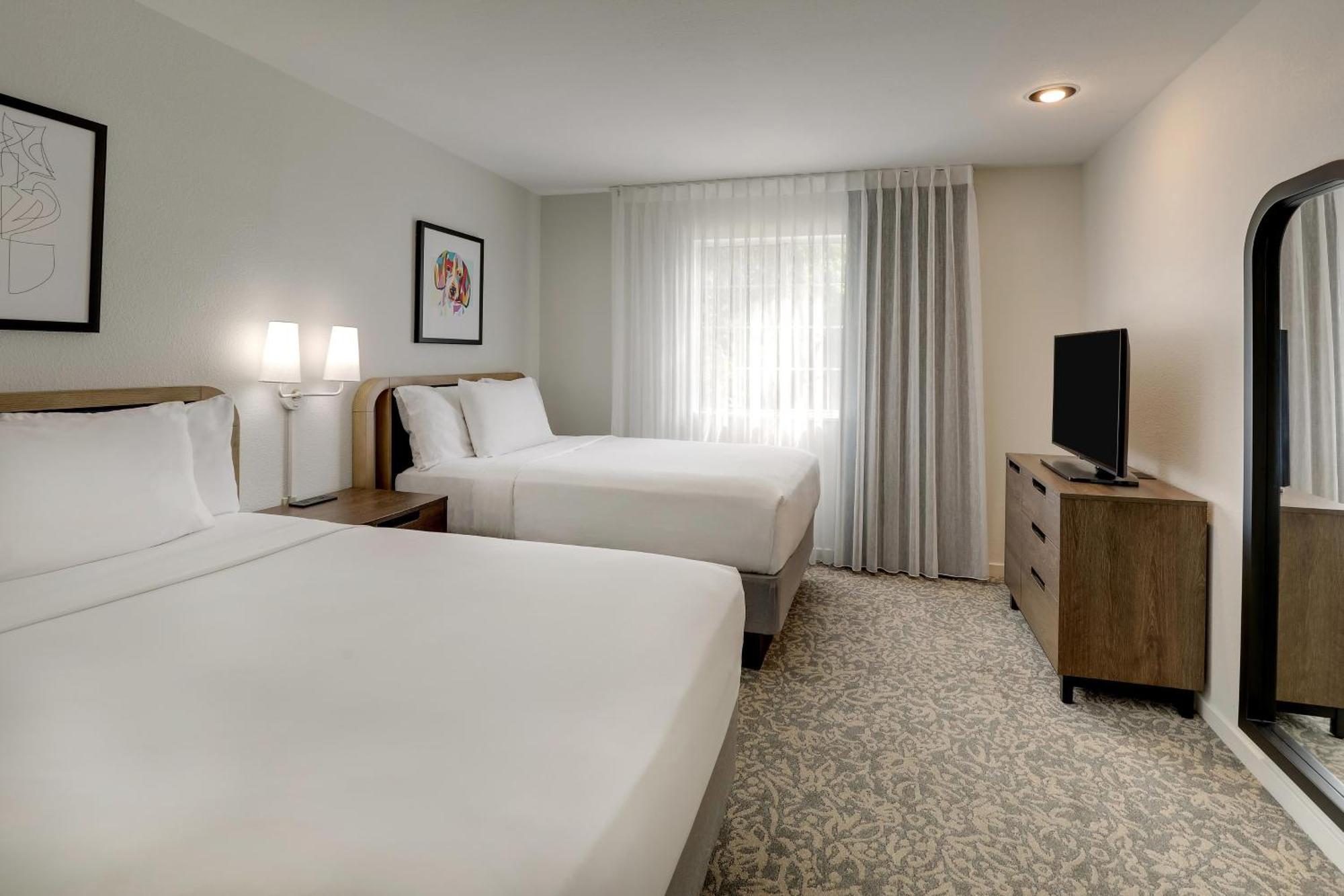 Sonesta Es Suites San Jose - Airport Екстериор снимка