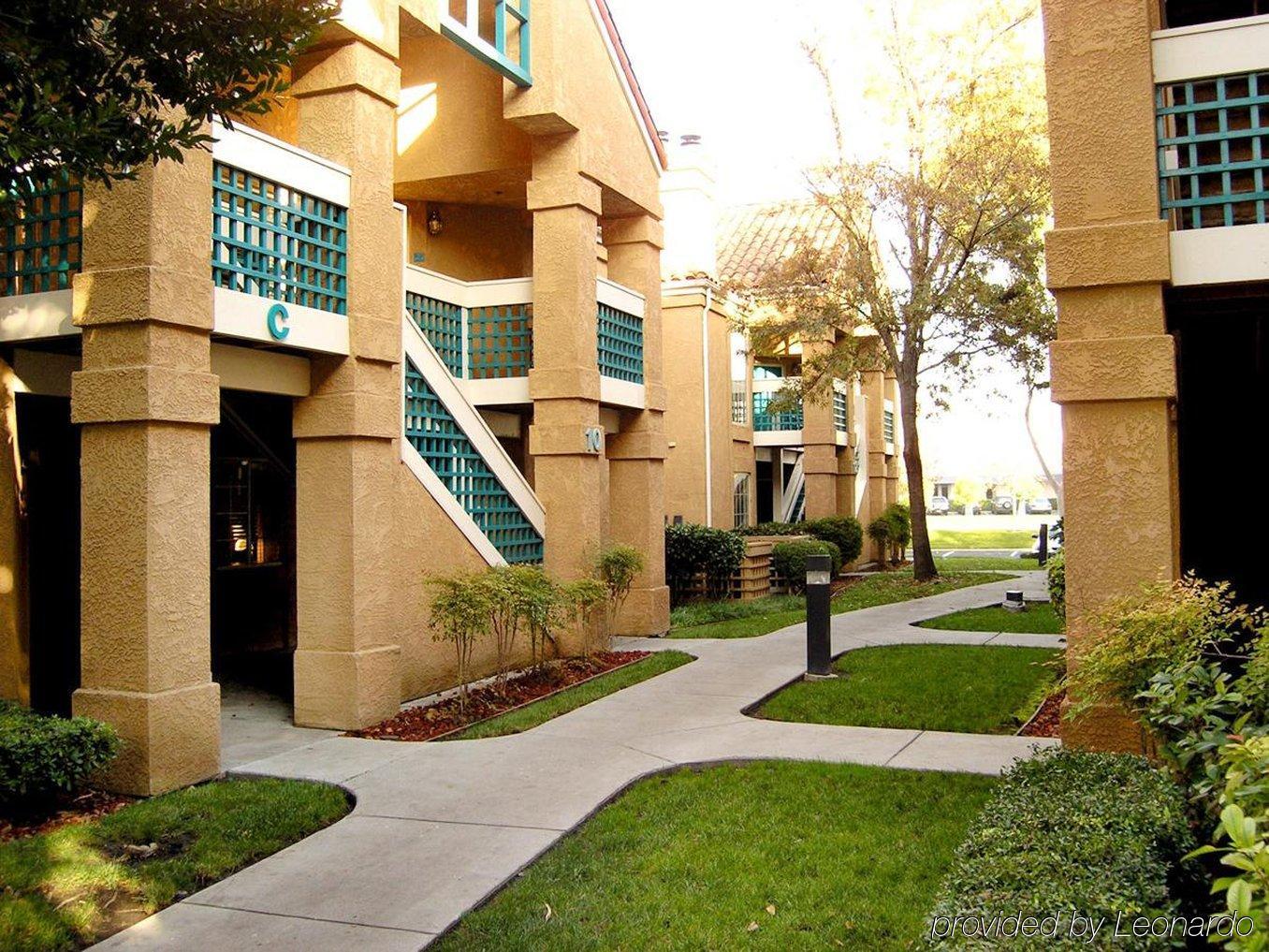 Sonesta Es Suites San Jose - Airport Екстериор снимка